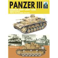 Panzer III, German Army Light Tank