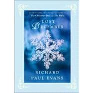 Lost December A Novel