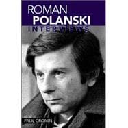 Roman Polanski : Interviews