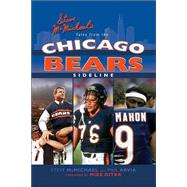 Steve Mcmichael's Tales From The Bears Sideline