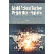 Model Science Teacher Preparation Programs