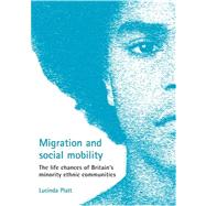 Migration And Social Mobility