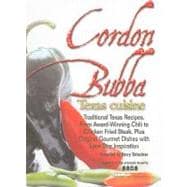 Cordon Bubba