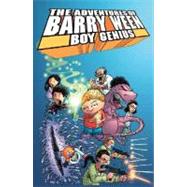 The Adventures of Barry Weenboy  Genius