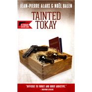 Tainted Tokay