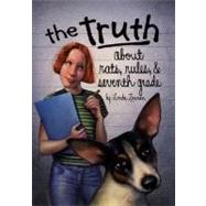 The Truth About Rats, Rules, & Seventh Grade