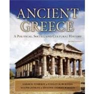 Ancient Greece A Political, Social and Cultural History