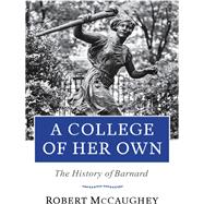 A College of Her Own