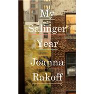 My Salinger Year