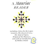 A Mauriac Reader