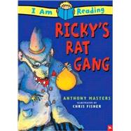 Ricky's Rat Gang