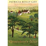 Genevieve's War