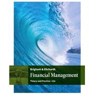 Financial Management: Theory & Practice
