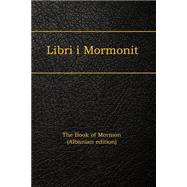 Libri I Mormonit / the Book of Mormon