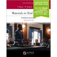 Materials in Trial Advocacy
