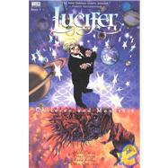 Lucifer VOL 02: Children and Monsters