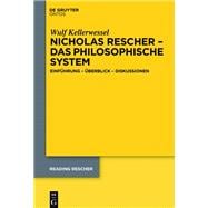 Nicholas Rescher-das philosphische System