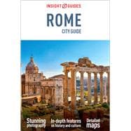 Insight City Guide Rome