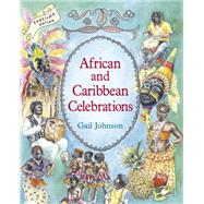 African And Caribbean Celebrations