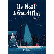 Un Noël à Gaudiflot book cover, ISBN 9782386278006