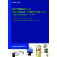 Rethinking Medical Humanities