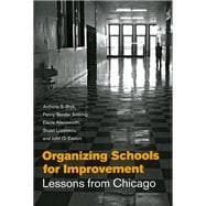 Organizing Schools for Improvement
