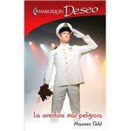 La Aventura Mas Peligrosa; (The Most Dangerous Affair)