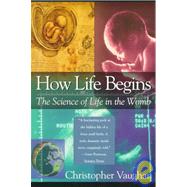 How Life Begins,9780440508007