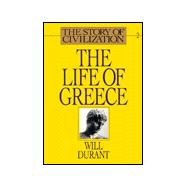 Story of Civilization Pt. 1 : The Life of Greece