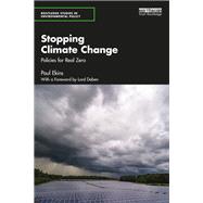 Stopping Climate Change