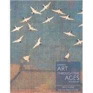 Gardner's Art through the Ages Backpack Edition, Book C: Non-Western Art to 1300