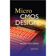 MicroCMOS Design