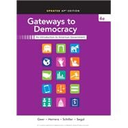 Gateways to Democracy, AP Edition, Updated