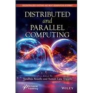 Distributed and Parallel Computing,9781394288007