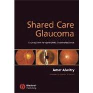 Shared Care Glaucoma