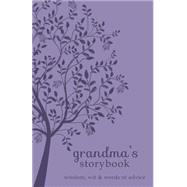 Grandma's Storybook
