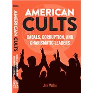 American Cults