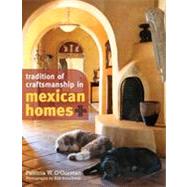 Tradition of Craftsmanship in Mexican Homes