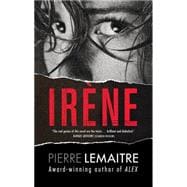 Irene The Commandant Camille Verhoeven Trilogy