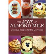 The Joys of Almond Milk