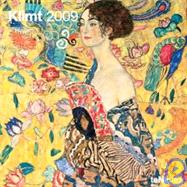 Klimt 2009 Calendar
