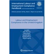 Labour and Employment Compliance in the United Kingdom