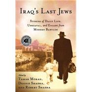 Iraq's Last Jews Stories of Daily Life, Upheaval, and Escape from Modern Babylon