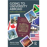 Going to University Abroad: A Guide to Studying Outside the UK
