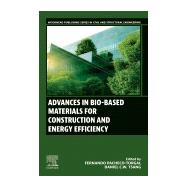 Advances in Bio-Based Materials for Construction and Energy Efficiency