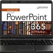 Cirrus for Benchmark Series - Microsoft PowerPoint 365 - 2019 Edition - Access code card