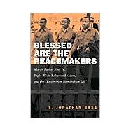 Blessed Are the Peacemakers