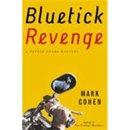 Bluetick Revenge
