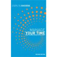 Manage Your Time How To Work More Effectively
