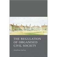 The Regulation of Organised Civil Society
